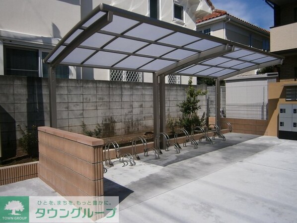 Excellent国立の物件内観写真